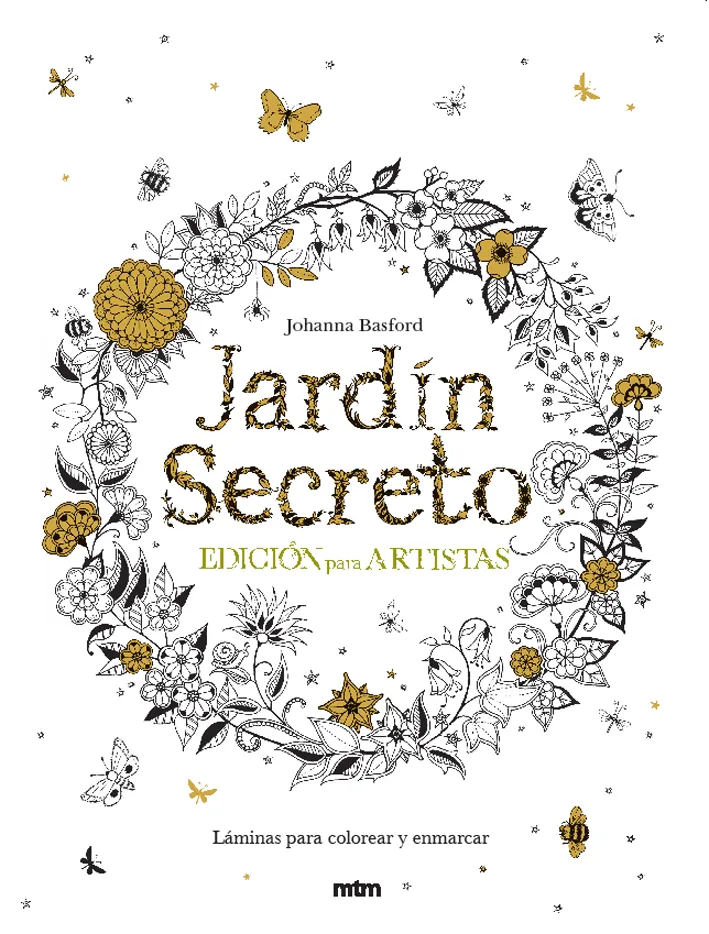 JARDIN SECRETO