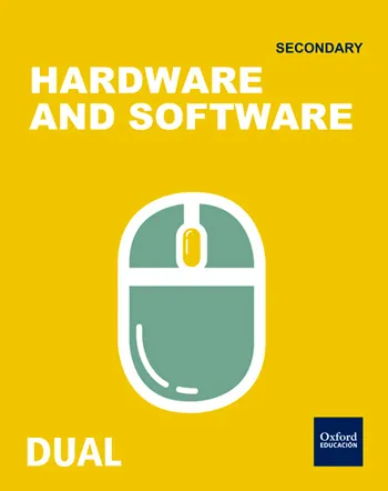 INICIA DUAL TECHNOLOGY, PROGRAMMING AND ROBOTICS: HARDWARE AND SOFTWARE 1ºESO