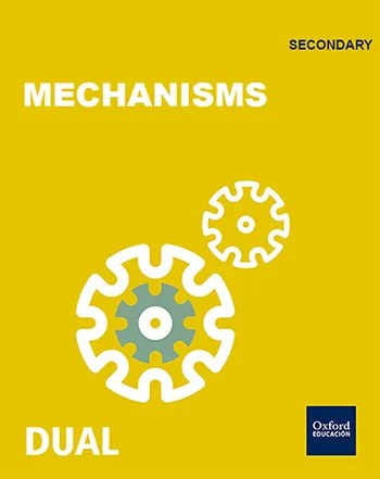 INICIA DUAL TECHNOLOGY, PROGRAMMING AND ROBOTICS: MECHANISMS 1ºESO SB