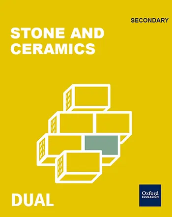 INICIA DUAL TECHNOLOGY, PROGRAMMING AND ROBOTICS: STONE AND CERAMICS 1ºESO SB