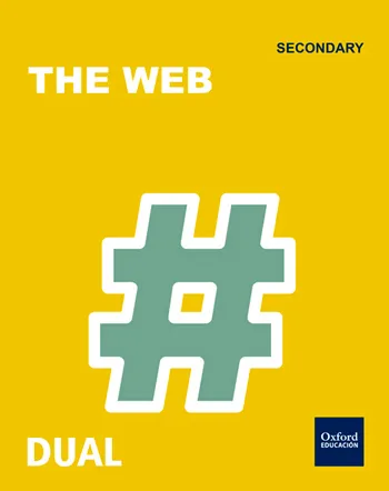 INICIA DUAL TECHNOLOGY, PROGRAMMING AND ROBOTICS: THE WEB 1ºESO SB