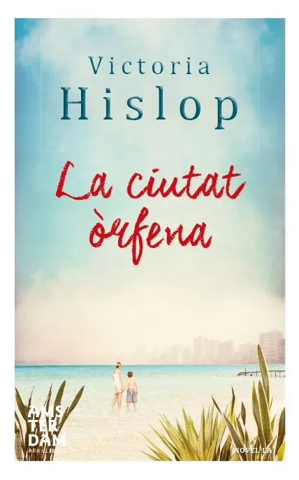 CIUTAT ORFENA,LA
