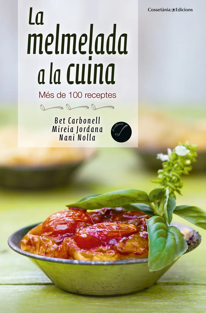 MELMELADA A LA CUINA,LA