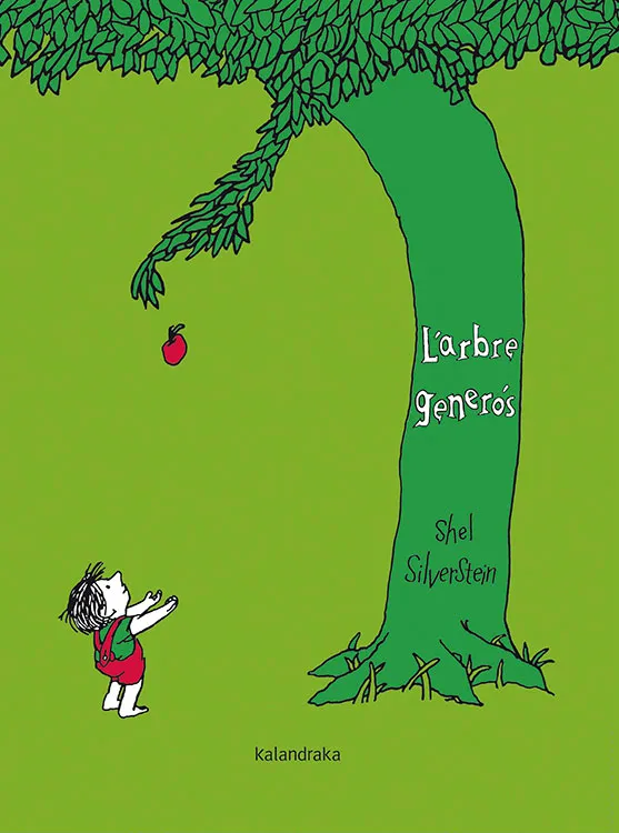 ARBRE GENEROS,L'