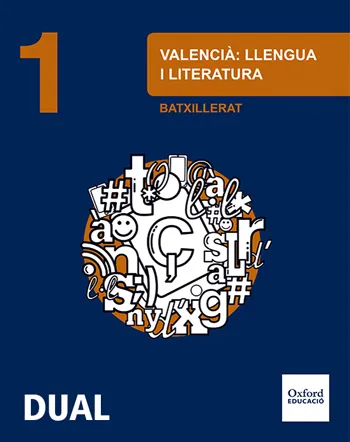 LENG VAL 1ºBCH LA-INICIA DUAL