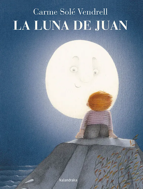 LUNA DE JUAN,LA