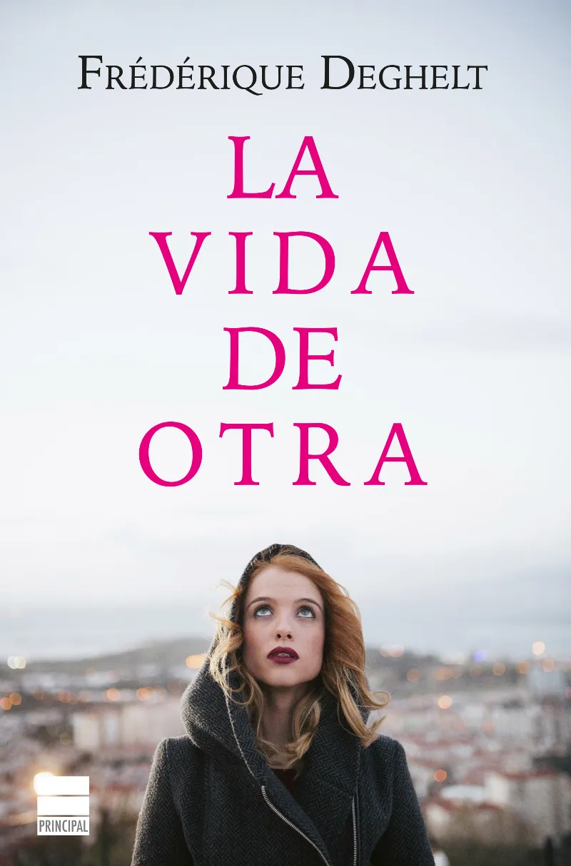 VIDA DE OTRA,LA
