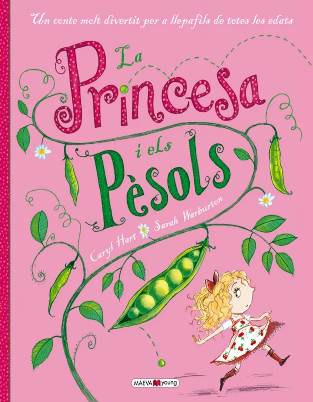 PRINCESA I ELS PESOLS,LA