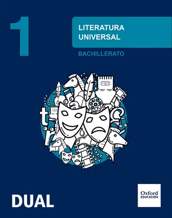 LITERATURA UNI 1ºBCH LA-INICIA DUAL