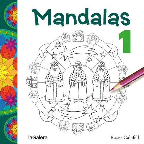 MANDALAS 1