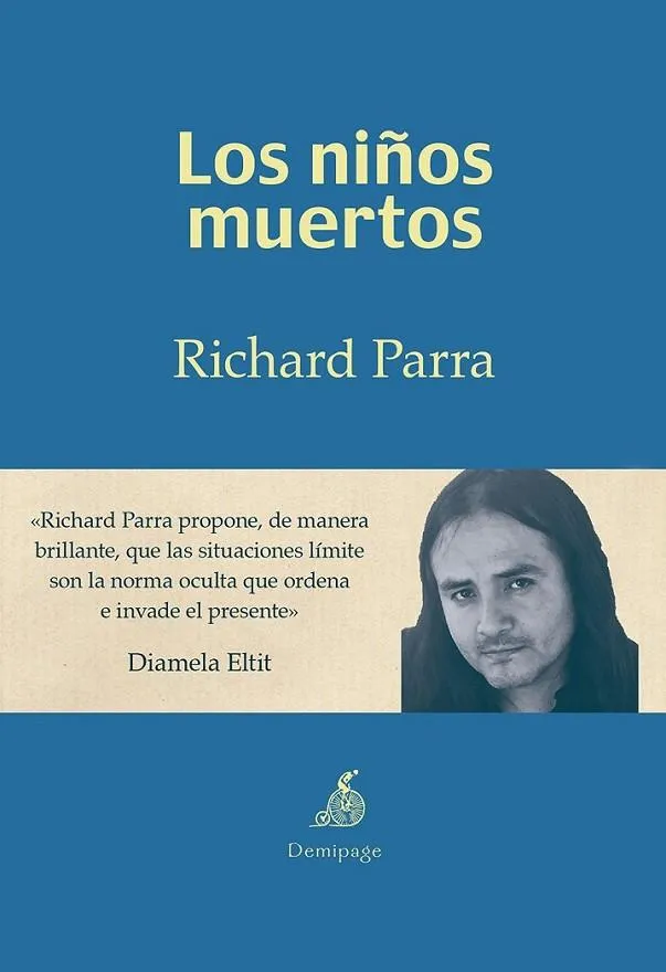 NIÑOS MUERTOS,LOS
