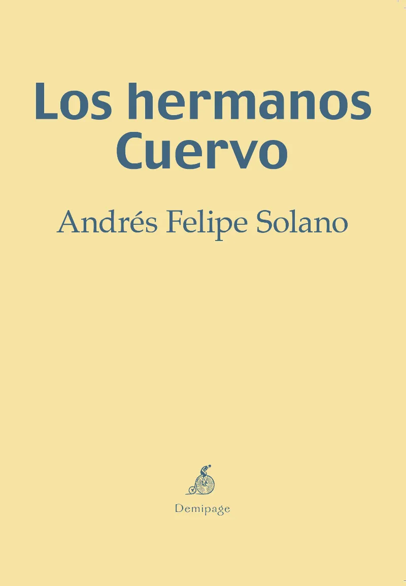HERMANOS CUERVO,LOS