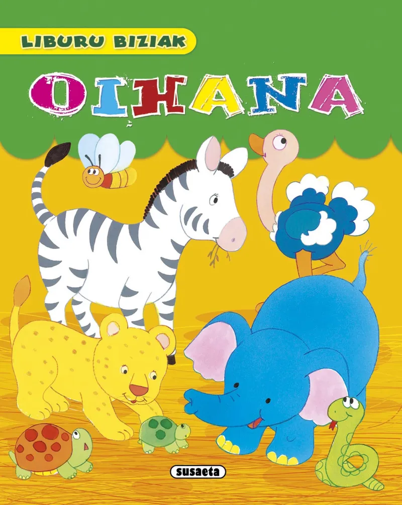 Oihana