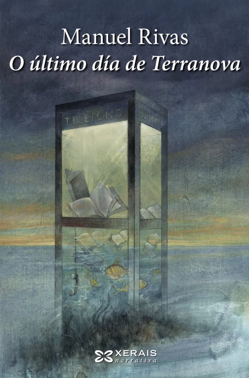 O ULTIMO DIA DE TERRANOVA