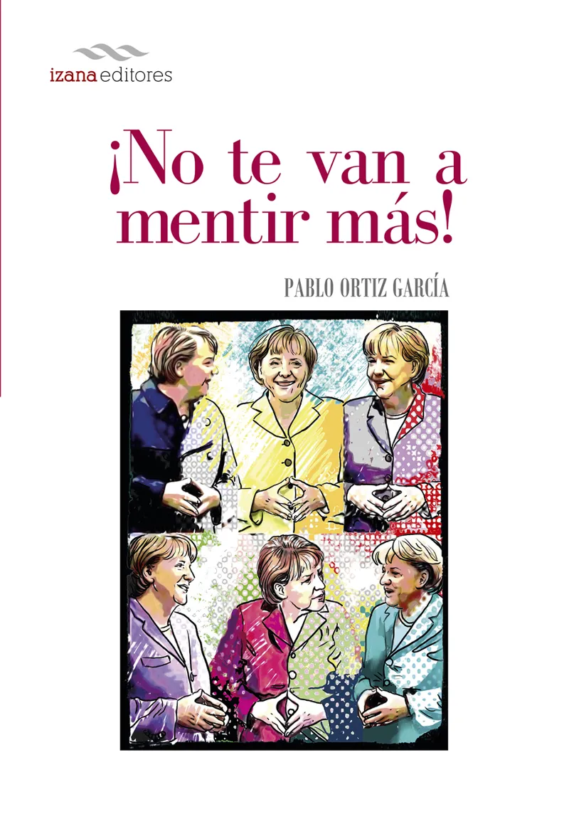 NO TE VAN A MENTIR MAS!,­