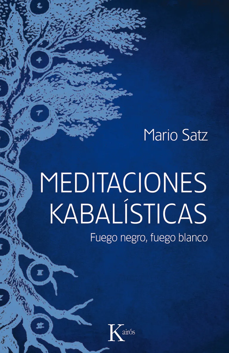 Meditaciones kabalísticas