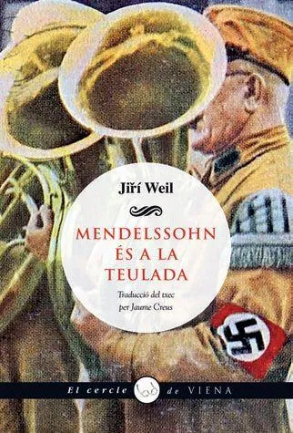 MENDELSSOHN ES A LA TEULADA