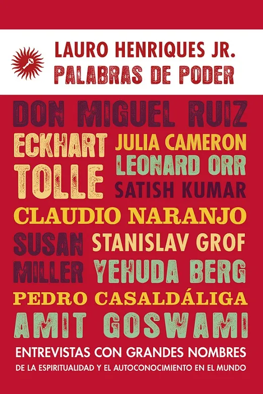 PALABRAS DE PODER