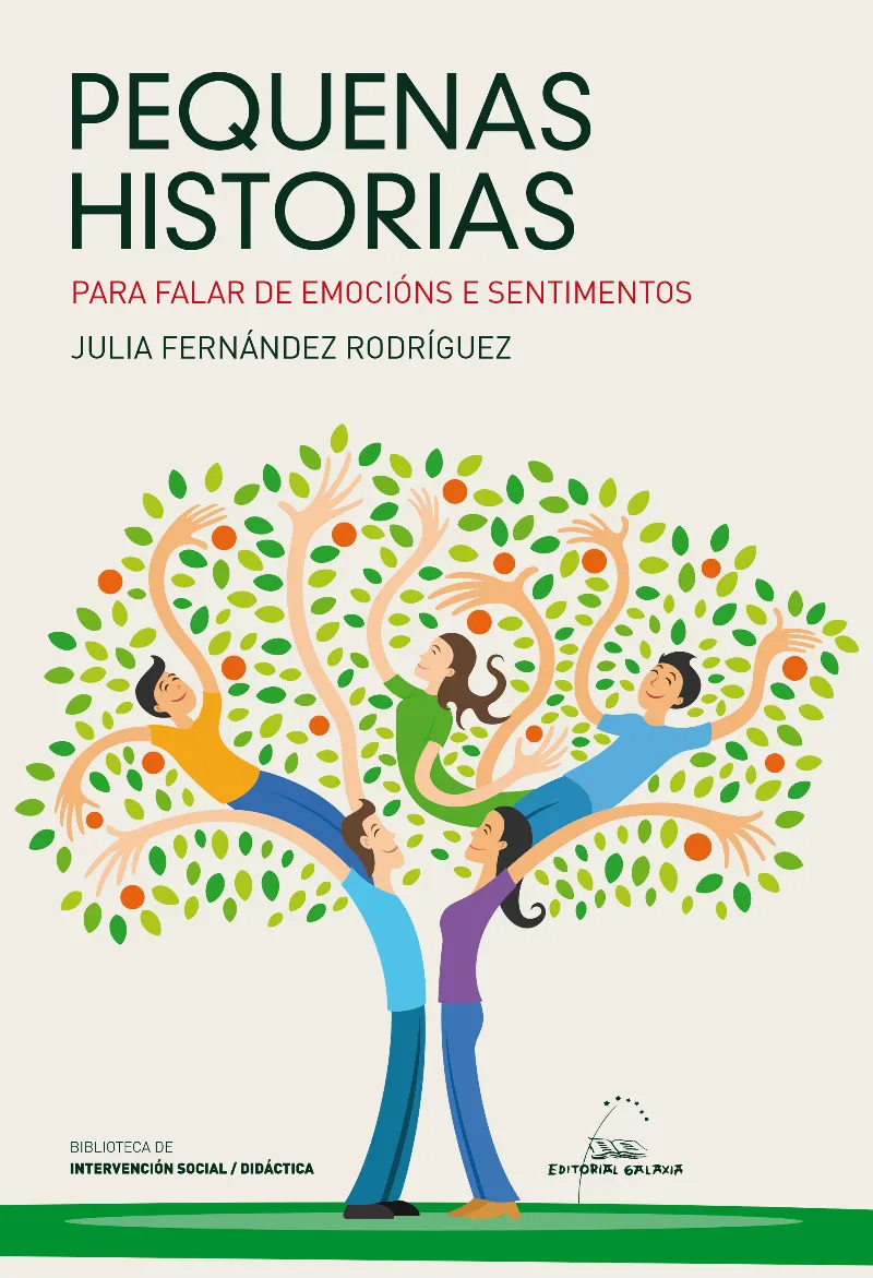 Pequenas historias