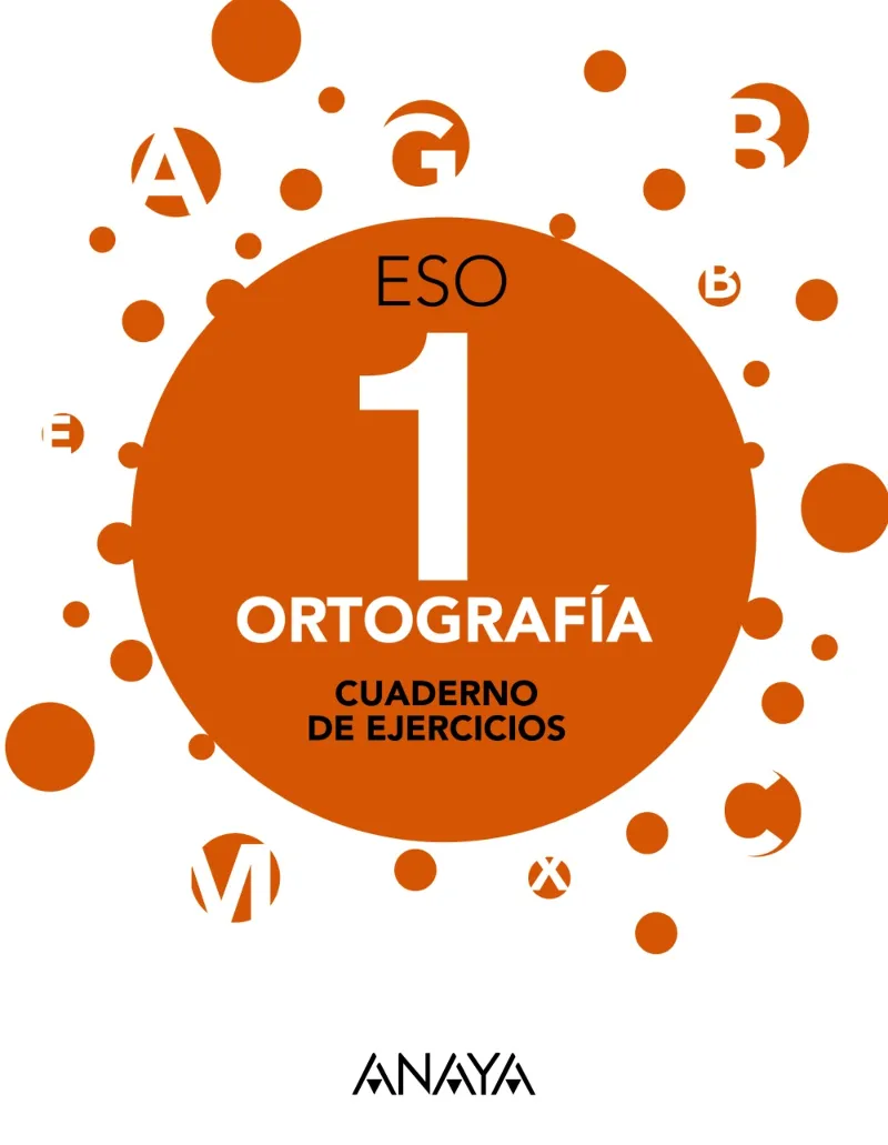 ORTOGRAFIA 1.