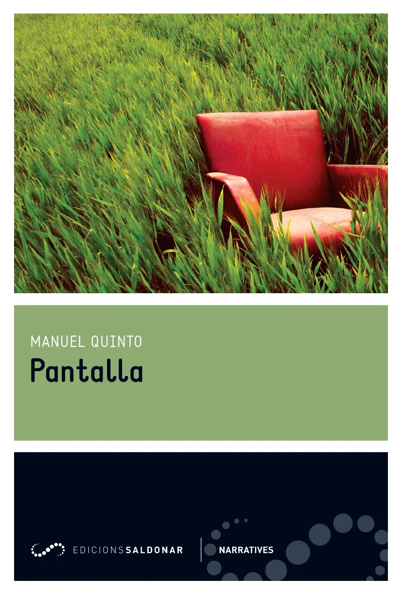 PANTALLA