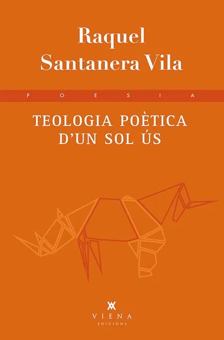 TEOLOGIA POETICA D'UN SOL US