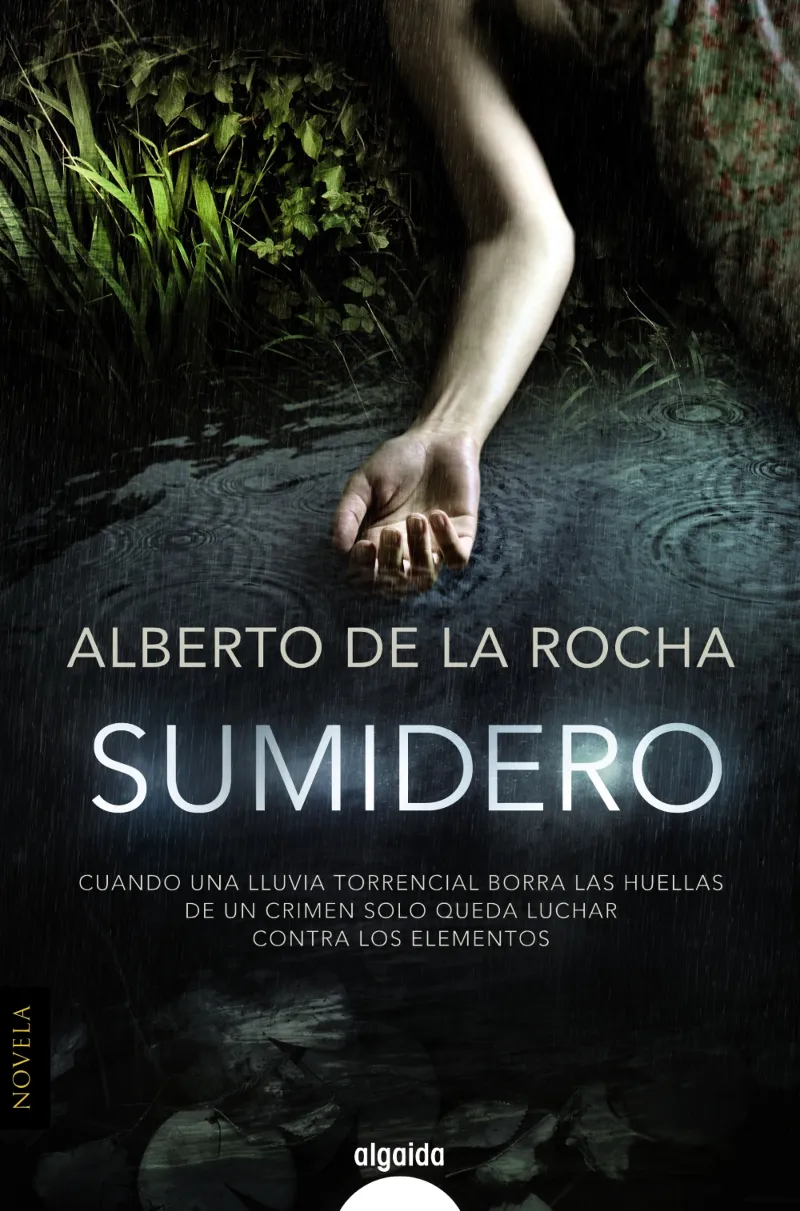 SUMIDERO