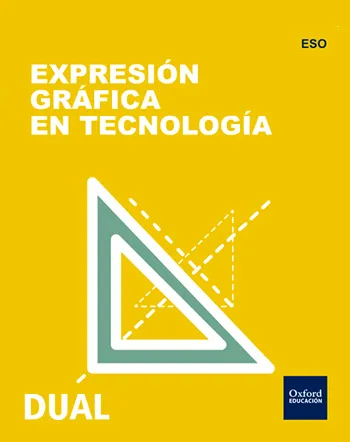 INICIA DUAL TECNOLOGIA, PROGRAMACION Y ROBOTICA: EXPRESIÓN GRÁFICA EN TECNOLOGÍA
