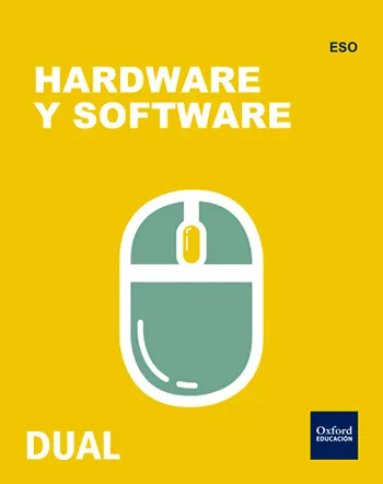 INICIA DUAL TECNOLOGIA, PROGRAMACION Y ROBOTICA: HARDWARE Y SOFTWARE