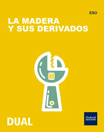 INICIA TECNO ESO UD MADERA Y DERIVADOS