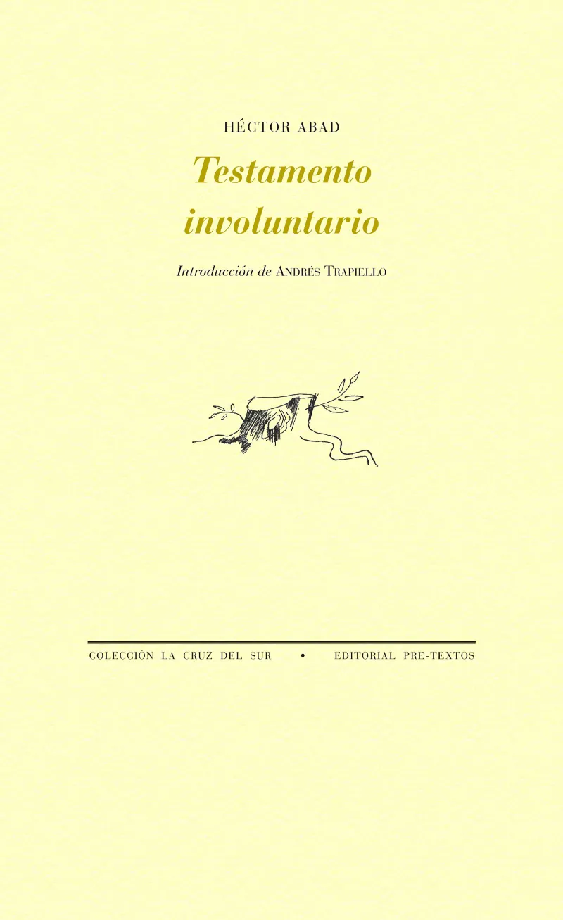 TESTAMENTO INVOLUNTARIO