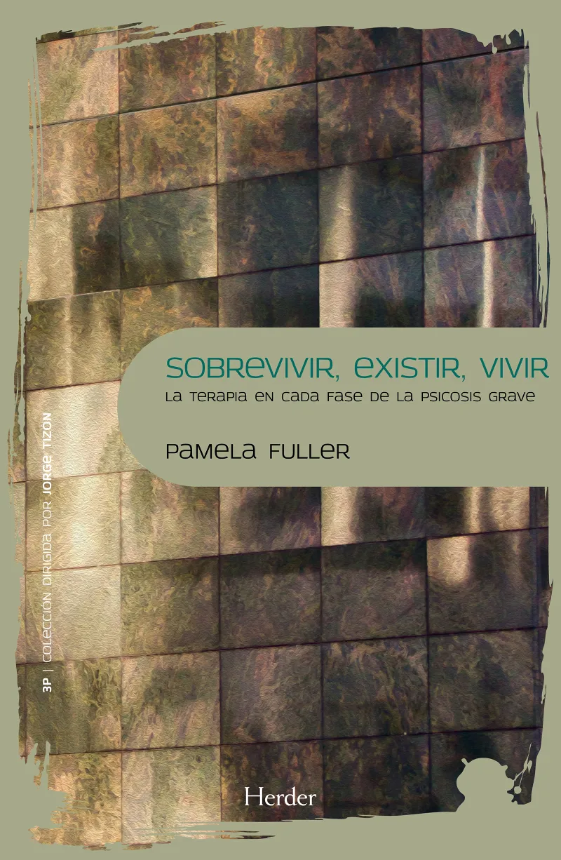 SOBREVIVIR EXISTIR VIVIR