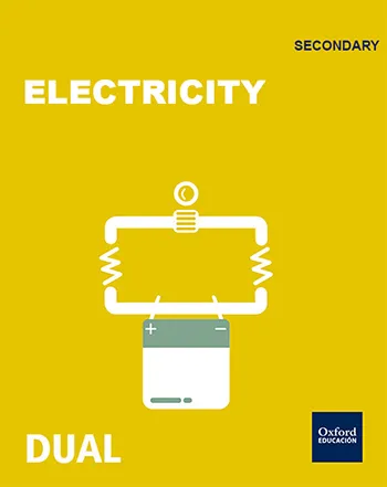 INICIA DUAL TECHNOLOGY, PROGRAMMING AND ROBOTICS: ELECTRICITY 1º ESOSB