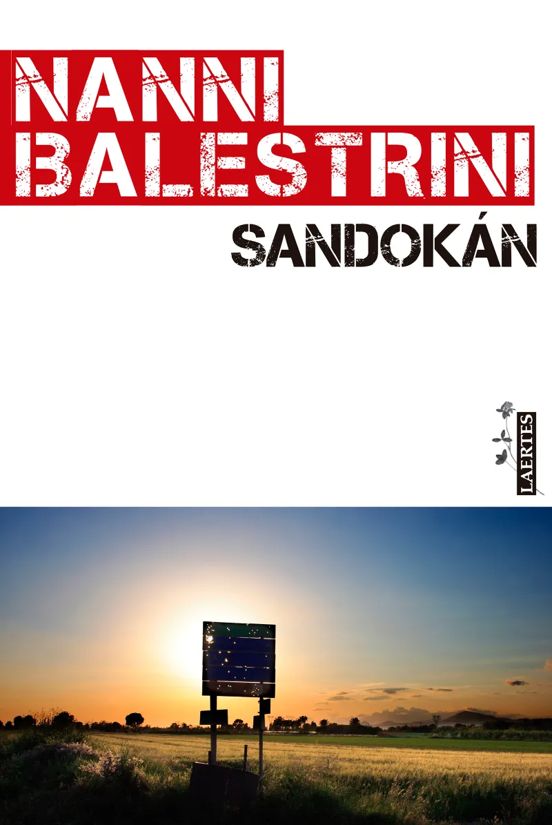 SANDOKAN -UNA HISTORIA DE CAMORRA-