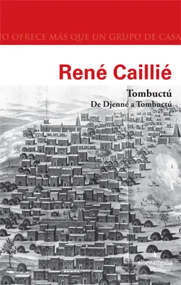 TOMBUCTU -DE DJENNE A TOMBUCTU-