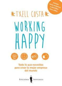WORKING HAPPY -CASTELLA-