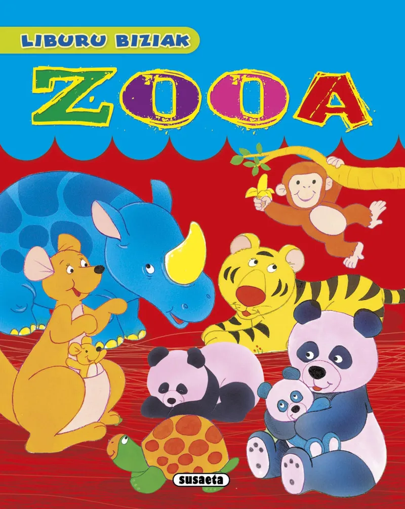 Zooa