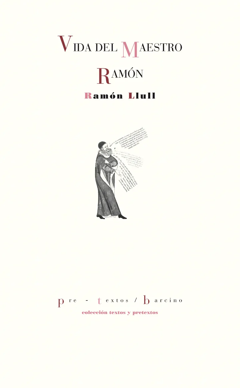 VIDA DEL MAESTRO RAMON