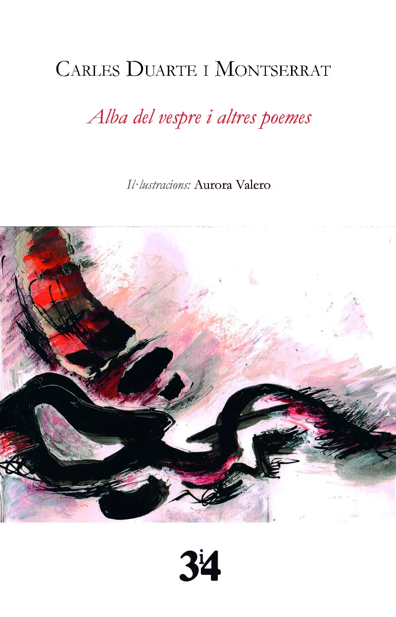 ALBA DEL VESPRE I ALTRES POEMES