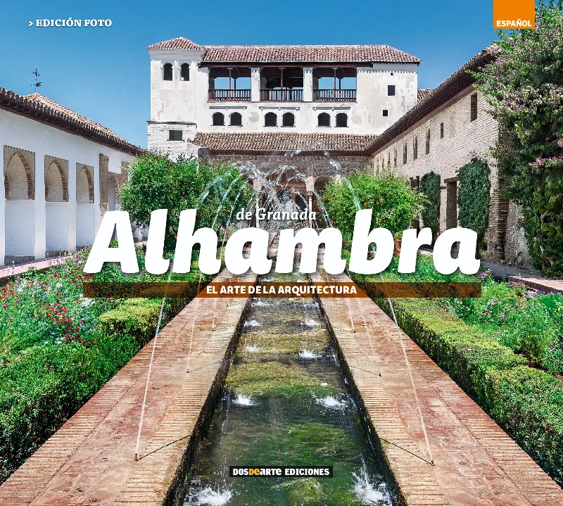 Alhambra de Granada