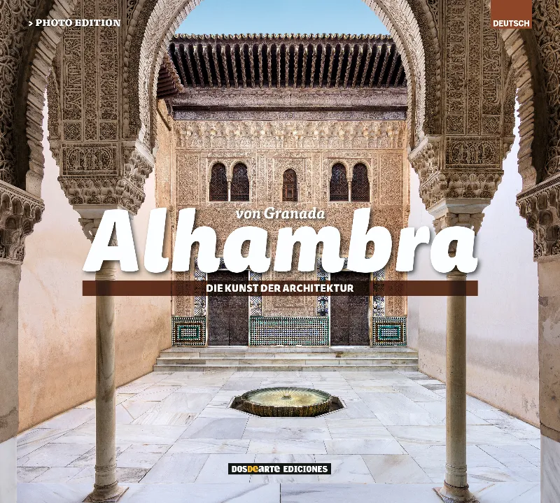 Alhambra de Granada