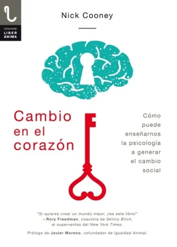 LIBERÁNIMA