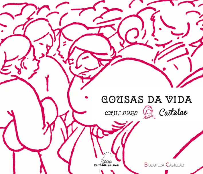 Cousas da vida mulleres
