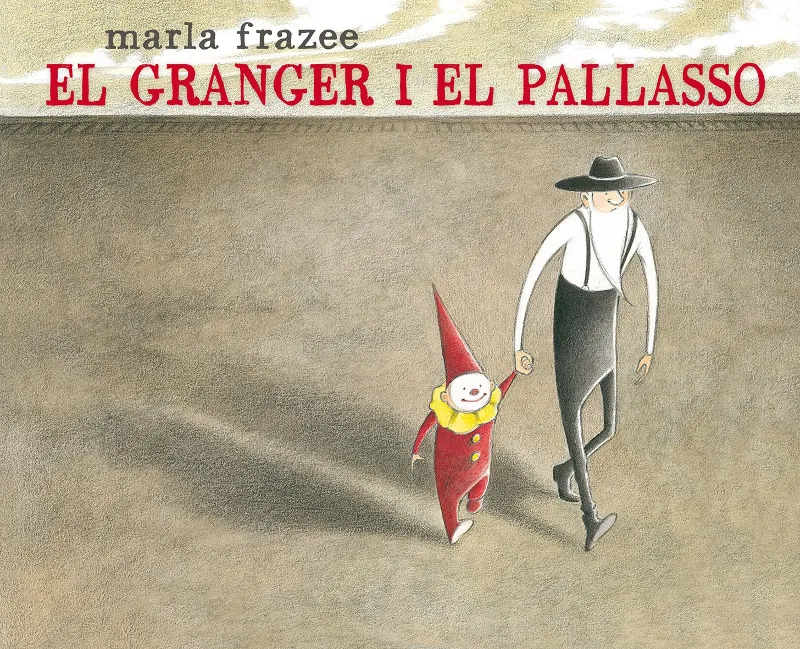GRANGER I EL PALLASSO,EL