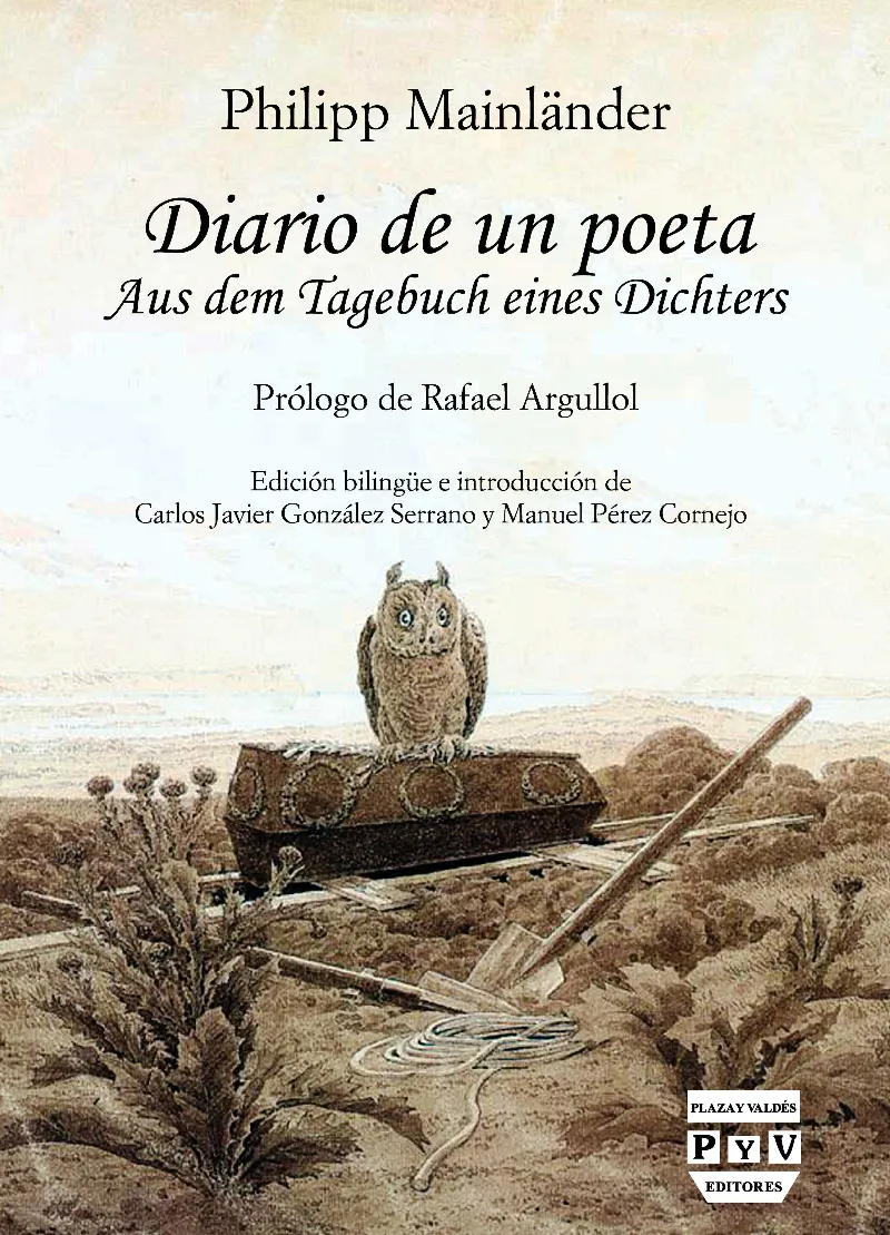 DIARIO DE UN POETA -AUS DEM TAGEBUCH EINES DICHTERS- PROL.RAFAEL ARGULLOL
