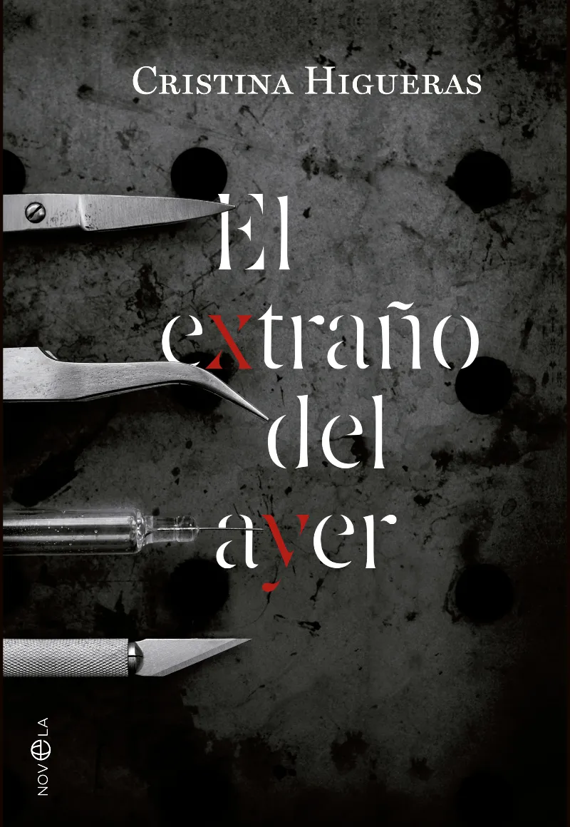 EXTRAÑO DEL AYER,EL