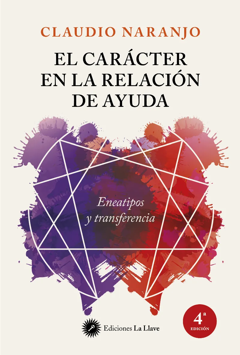 EL CARÁCTER EN LA RELACIÓN DE AYUDA