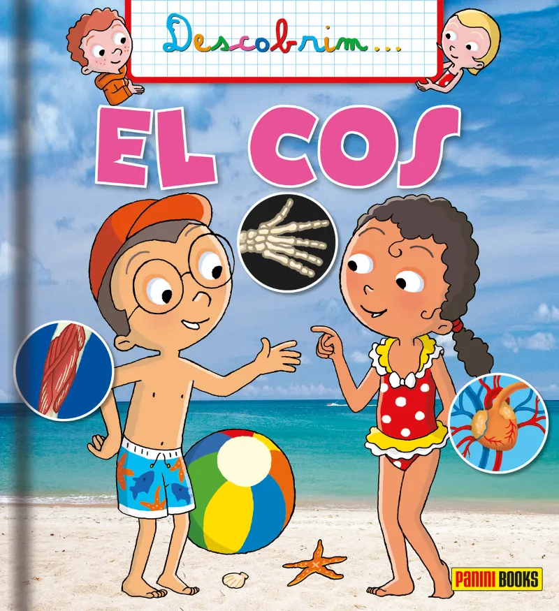 COS, EL -DESCOBRIM-
