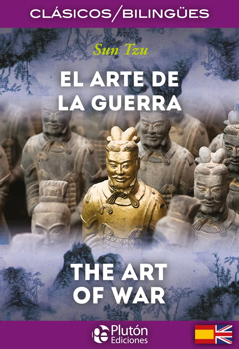 ARTE DE LA GUERRA,EL / THE ART OF WAR