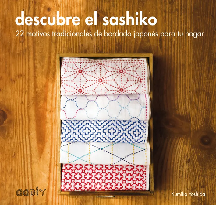 DESCUBRE EL SACHIKO